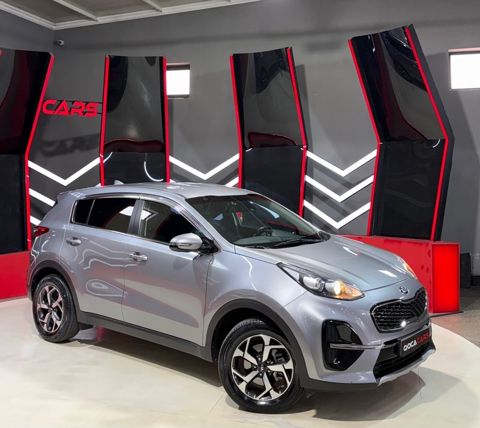 Kia Sportage, 1.6 L, 2020 il, 230 000 km — Sumqayıt