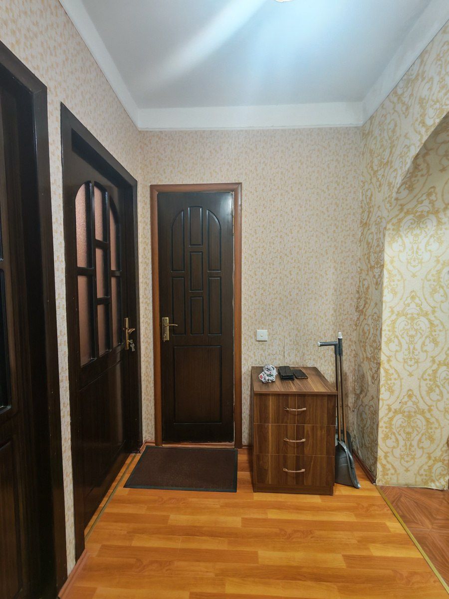 Satılır 2 otaqlı köhnə tikili 45 m² — Mənzil, Xırdalan (4)