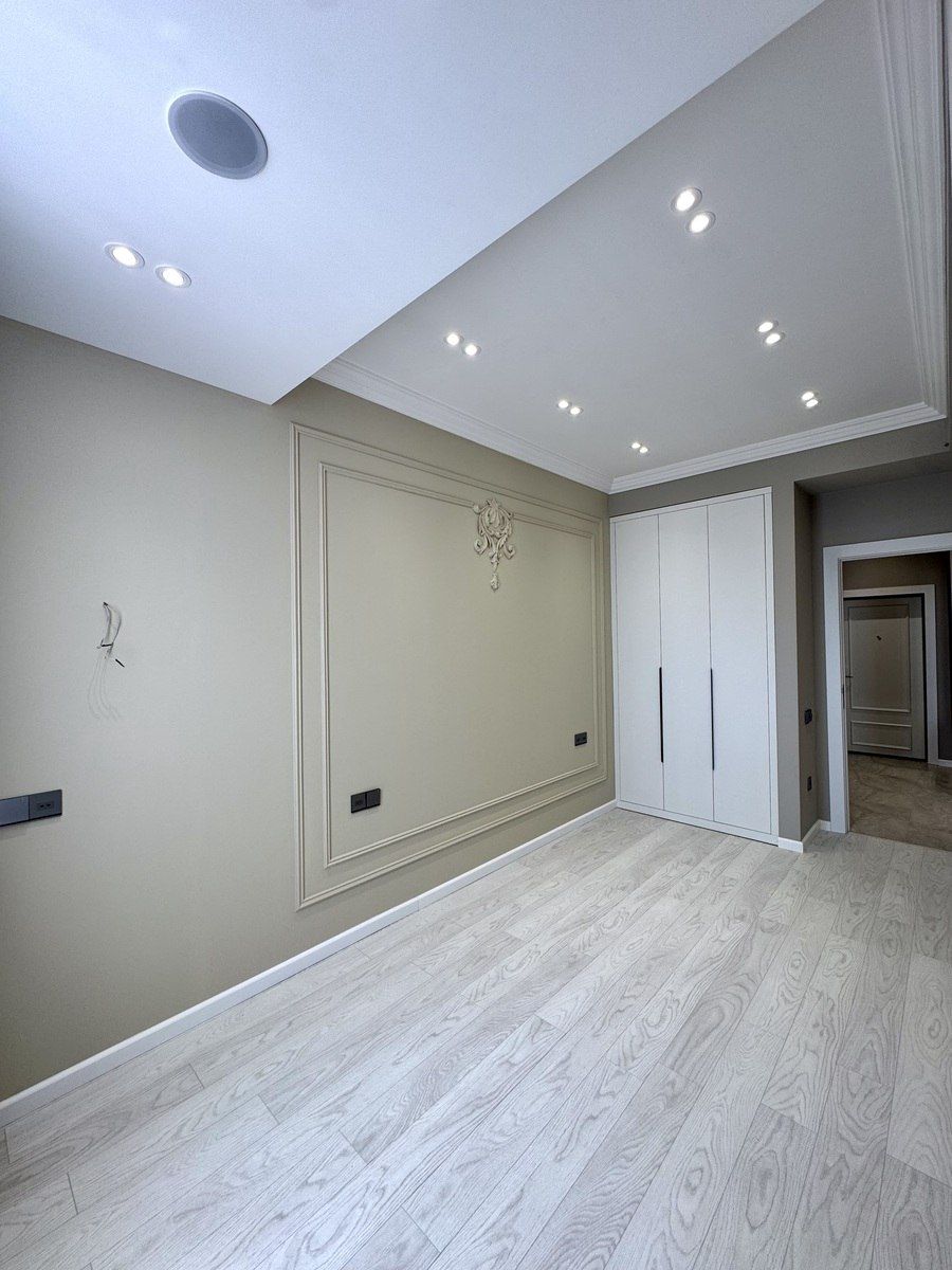 Satılır 2 otaqlı yeni tikili 76 m² — Mənzil, Bakı (9)