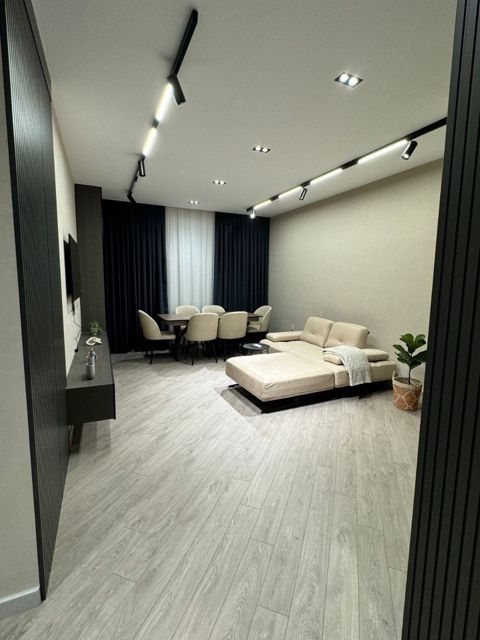 Satılır 2 otaqlı yeni tikili 65 m² — Bakı