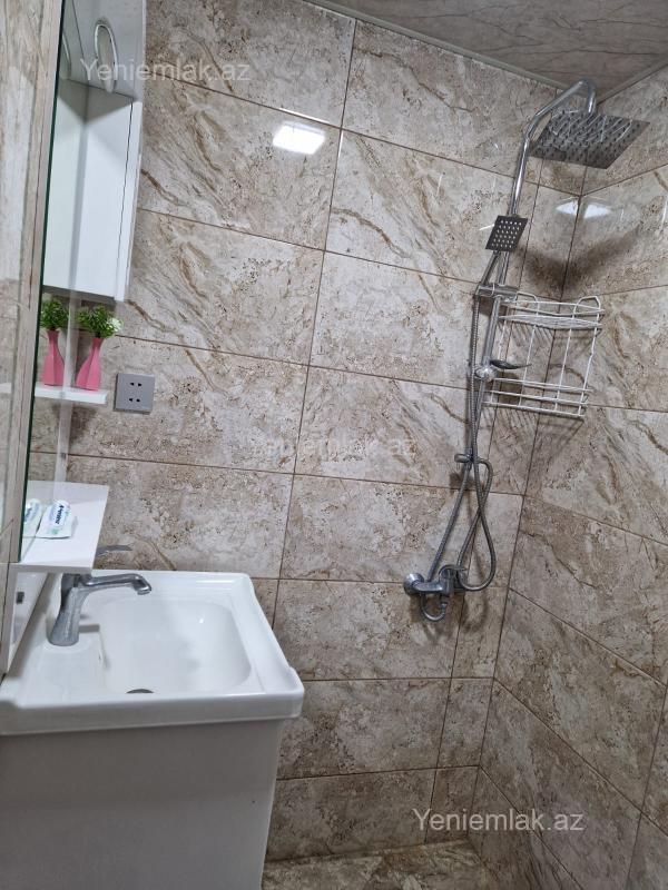 Günlük 2 otaqlı Bina evi menzil (Yeni tikili), 45 m², Astara — Mənzil, Astara (3)