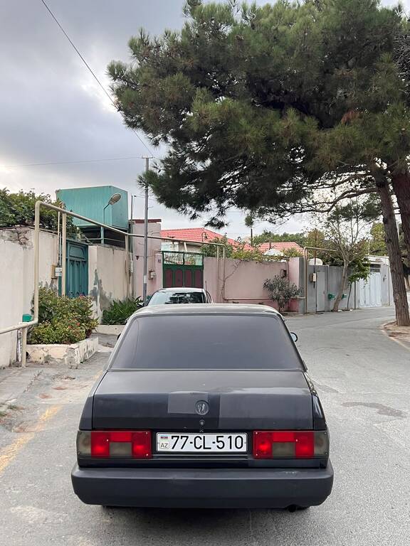Tofas Sahin, 1.6 L, 2006 il, 87 000 km 77-CL-510 — Avtomobillər, Bakı (7)