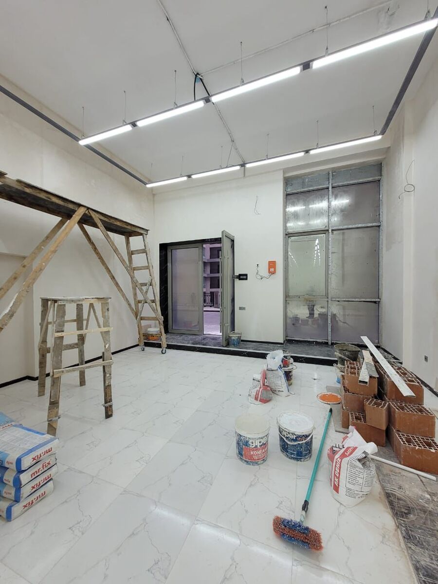 Satılır obyekt 140 m² — Əmlak, Bakı (5)