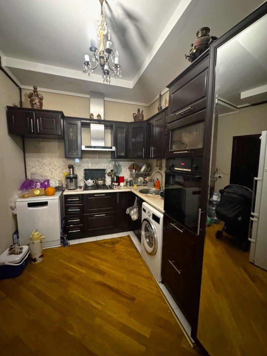 Satılır 2 otaqlı yeni tikili 66 m² — Mənzil, Bakı (6)