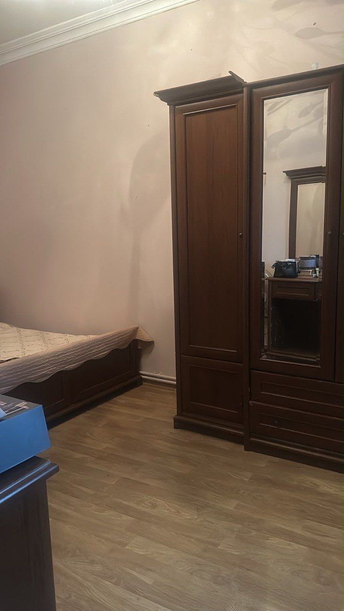 İcarəyə verilir 2 otaqlı köhnə tikili 60 m² — Mənzil, Bakı (3)
