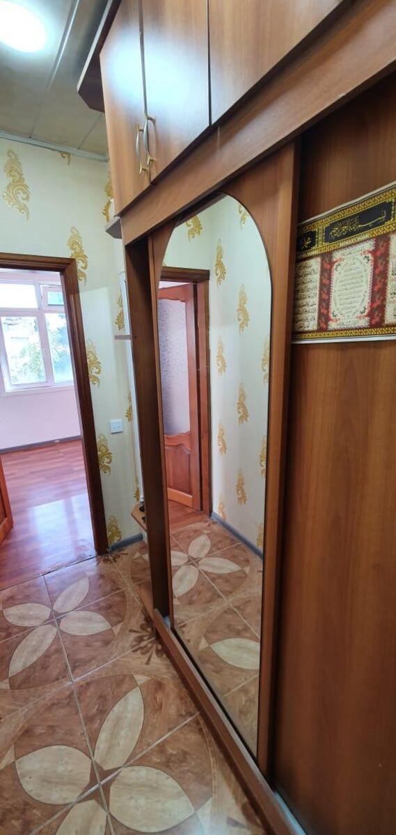 Satılır 2 otaqlı köhnə tikili 45 m² — Mənzil, Bakı (8)