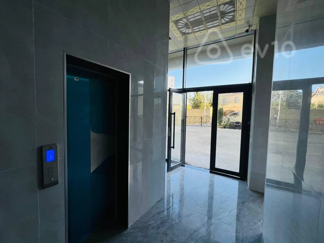 2 otaqlı mənzil, 77 m², Şamaxinka 20 yanvar 1mikrarayon — Mənzil, Bakı (2)