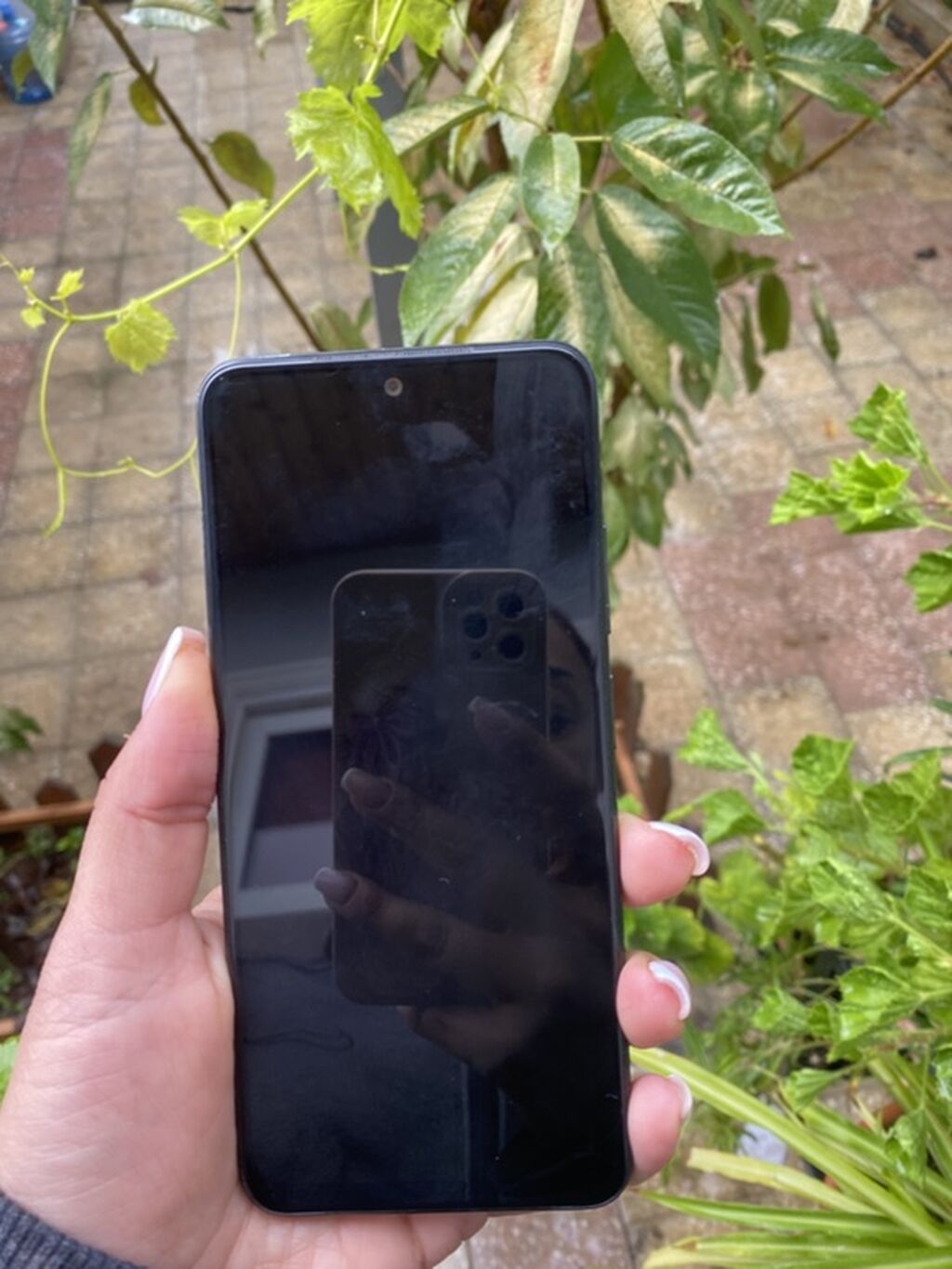 Redmi Note 11, 128 GB, rəng - Qara — Xiaomi, Digah (2)