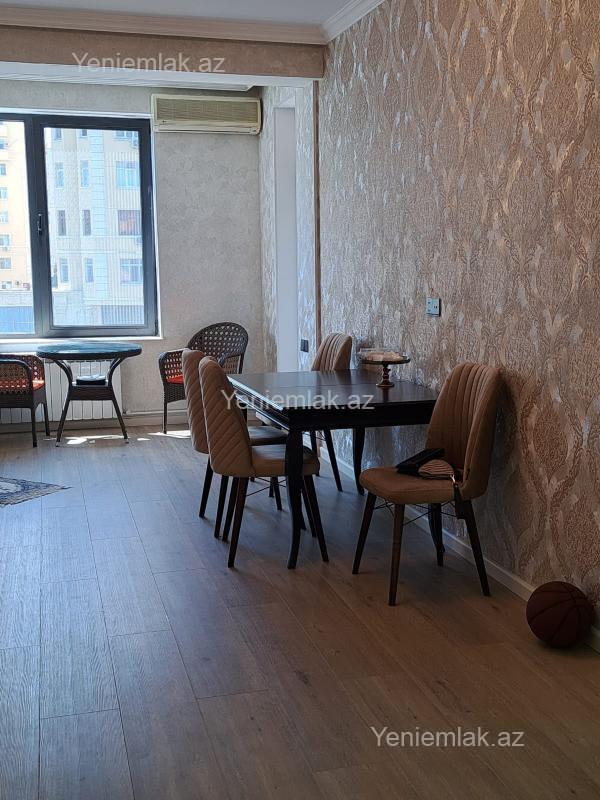 Satılır 2 otaqlı Bina evi menzil (Yeni tikili), 60 m², Sumqayıt Bulvarı — Mənzil, Sumqayıt (3)
