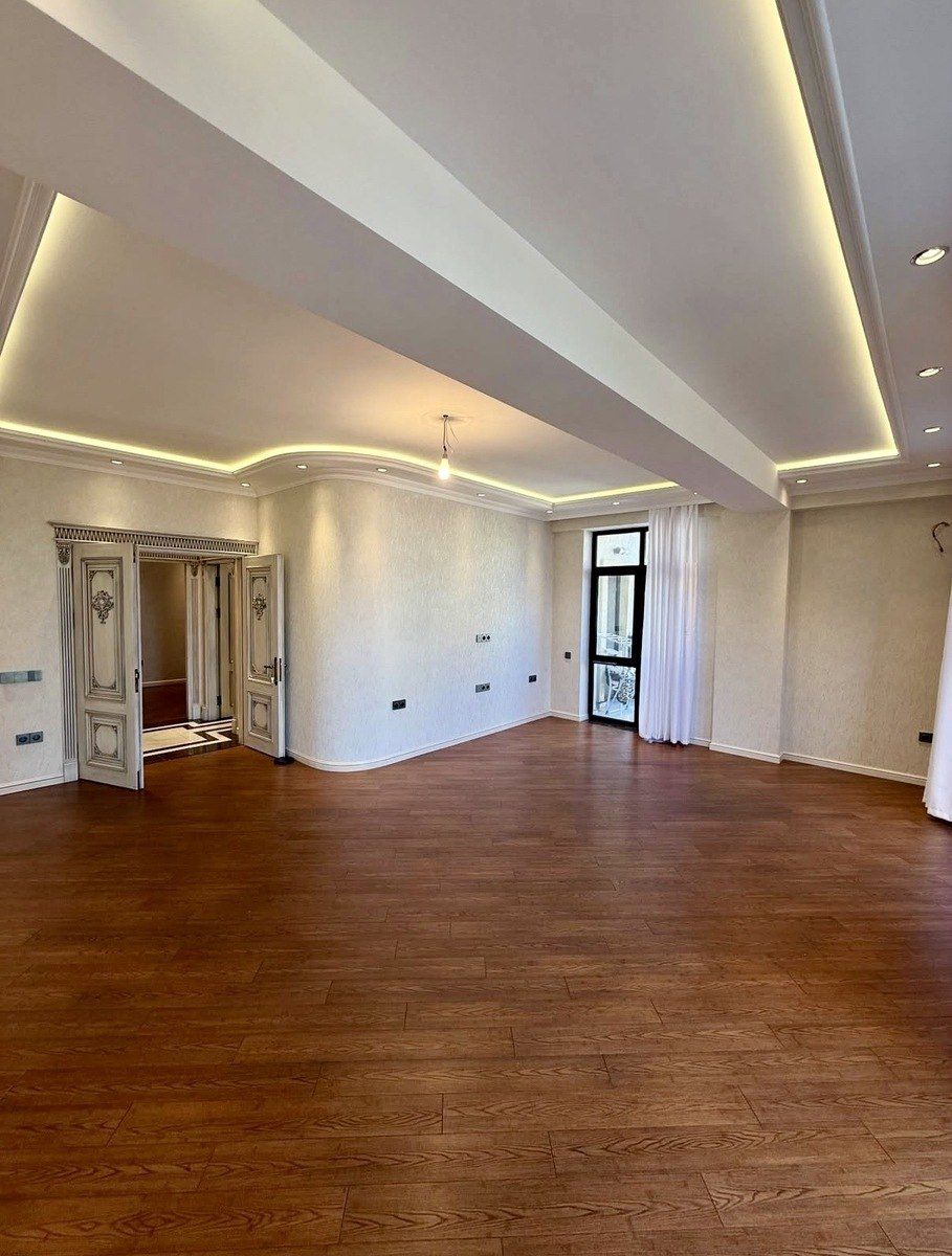 Satılır 3 otaqlı yeni tikili 140 m² — Mənzil, Bakı (6)