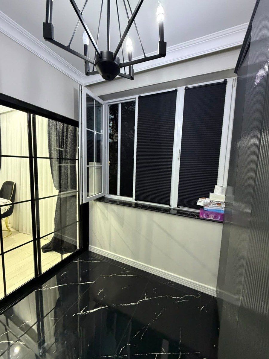 Satılır 3 otaqlı köhnə tikili 65 m² — Mənzil, Bakı (11)