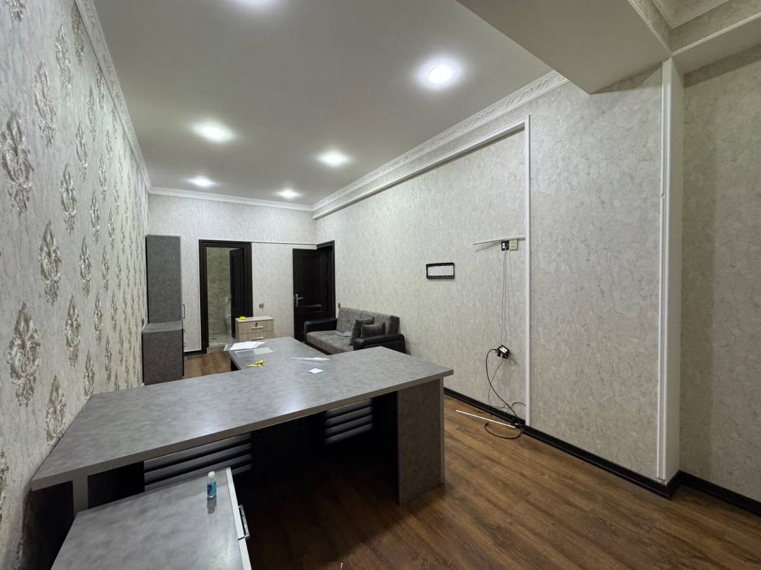 İcarəyə verilir 5 otaqlı ofis 215 m² — Ofis, Bakı (9)