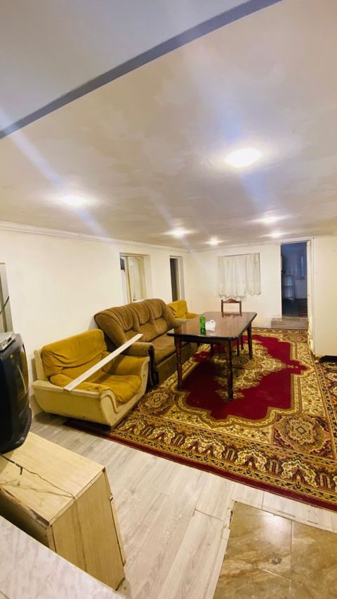 Bağ evi kirayə verilir, 55 m², Yahya hüseynov 55, Bakı — Bakı