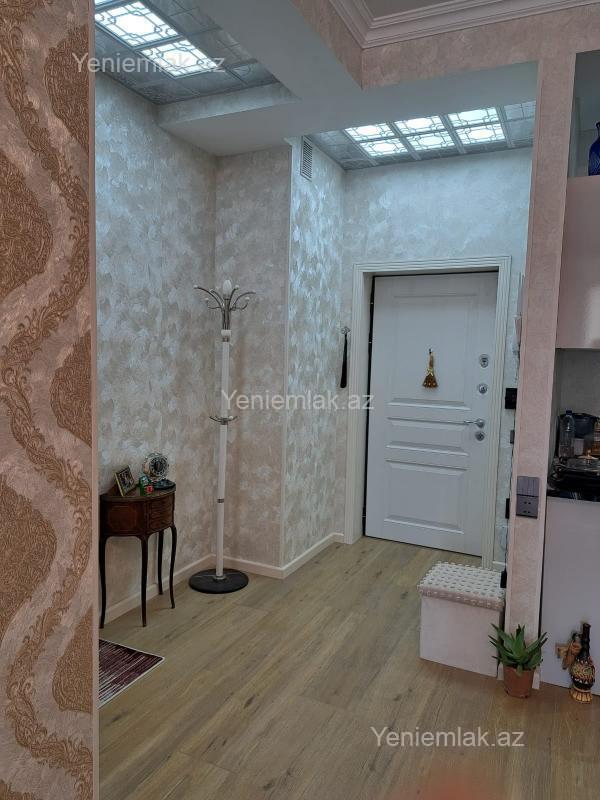 Satılır 2 otaqlı Bina evi menzil (Yeni tikili), 60 m², Sumqayıt Bulvarı — Mənzil, Sumqayıt (10)