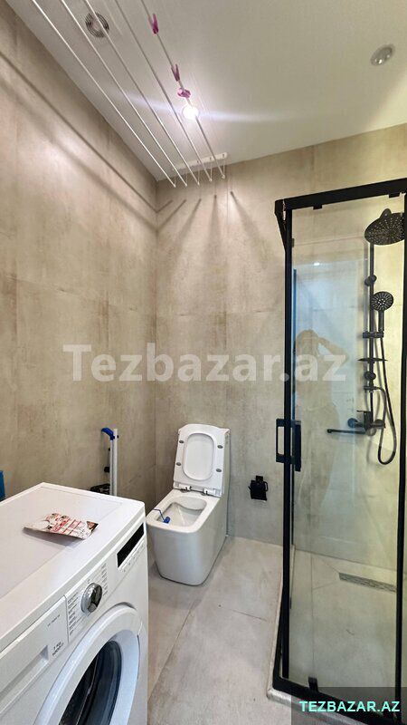 Xırdalan – eko park yaşayış kompleksi — Mənzil, Bakı (4)
