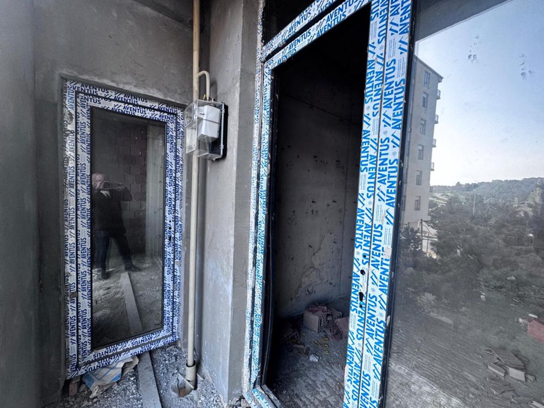 Satılır 3 otaqlı yeni tikili 114 m² — Mənzil, Bakı (10)