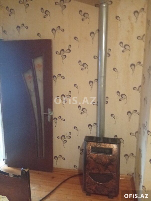Həyət evləri Kirayə Verilir Yasamal r., İnşaatçılar m., 2 otaq, 50 m² — Ev, villa, Bakı (6)
