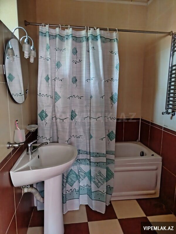 Abşeron rayonunda 7 otaqlı Villa Satılır, 240 m² — Ev, villa, Bakı (4)