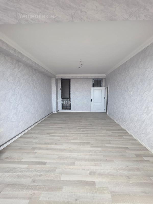 Satılır 2 otaqlı Bina evi menzil (Yeni tikili), 76 m², 16-cı məhəllə — Mənzil, Sumqayıt (2)