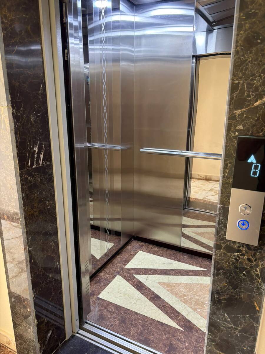 Satılır 2 otaqlı yeni tikili 62 m² — Mənzil, Bakı (5)
