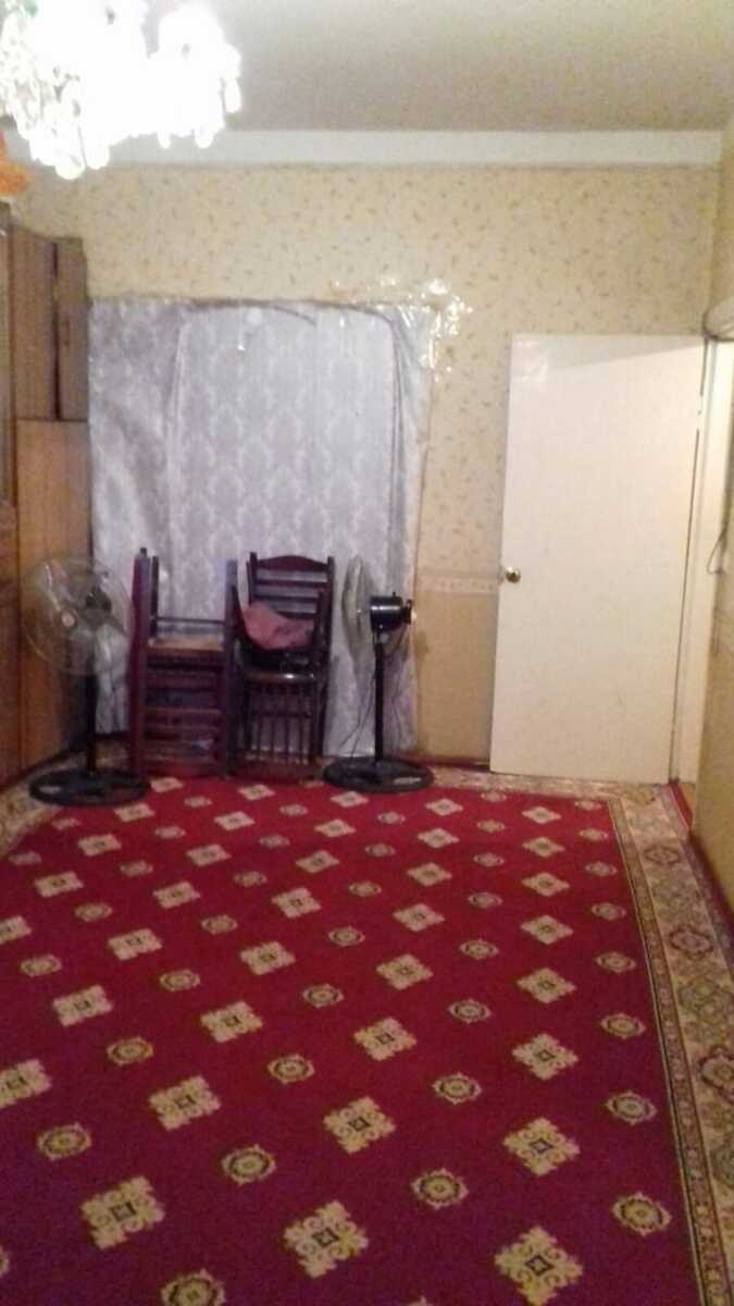 Satılır 3 otaqlı köhnə tikili 68 m² — Mənzil, Bakı (3)