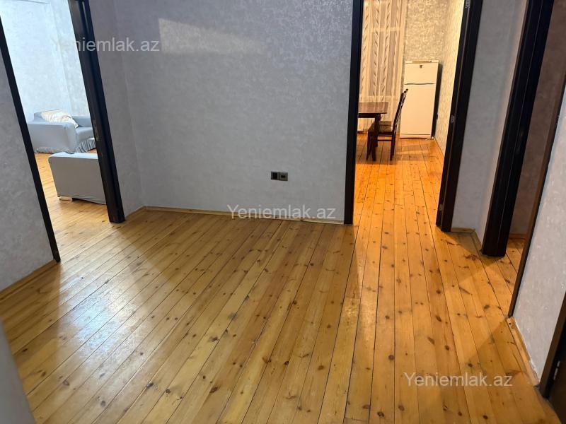 Kirayə 2 otaqlı Bina evi menzil (Yeni tikili), 90 m², Xətai rayonu — Mənzil, Bakı (6)