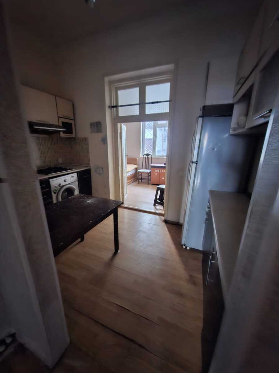 Satılır 3 otaqlı köhnə tikili 60 m² — Mənzil, Bakı (4)