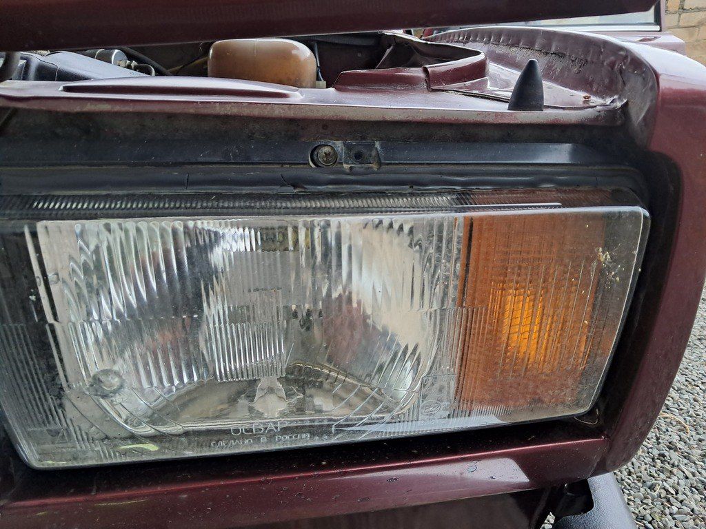 Lada (VAZ) 2107, 1.6 L, 2012 il, 65 000 km 20-FB-474 — Avtomobillər, Bərdə (9)