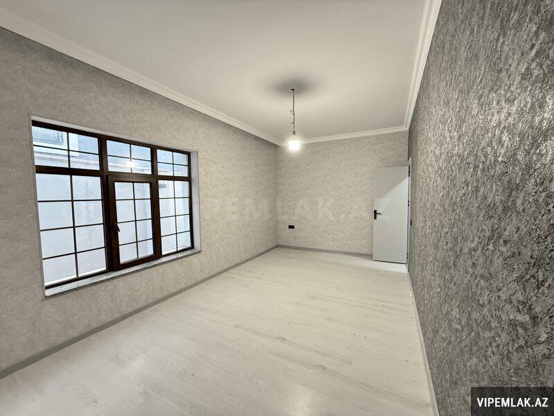 Xəzər rayonunda 5 otaqlı Həyət evi Satılır, 180 m² — Ev, villa, Bakı (7)