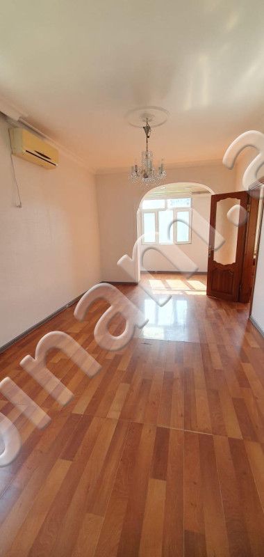 2 otaqlı Köhnə tikili, Satış, Bakı, Nəsimi, Memar Əcəmi — Bakı