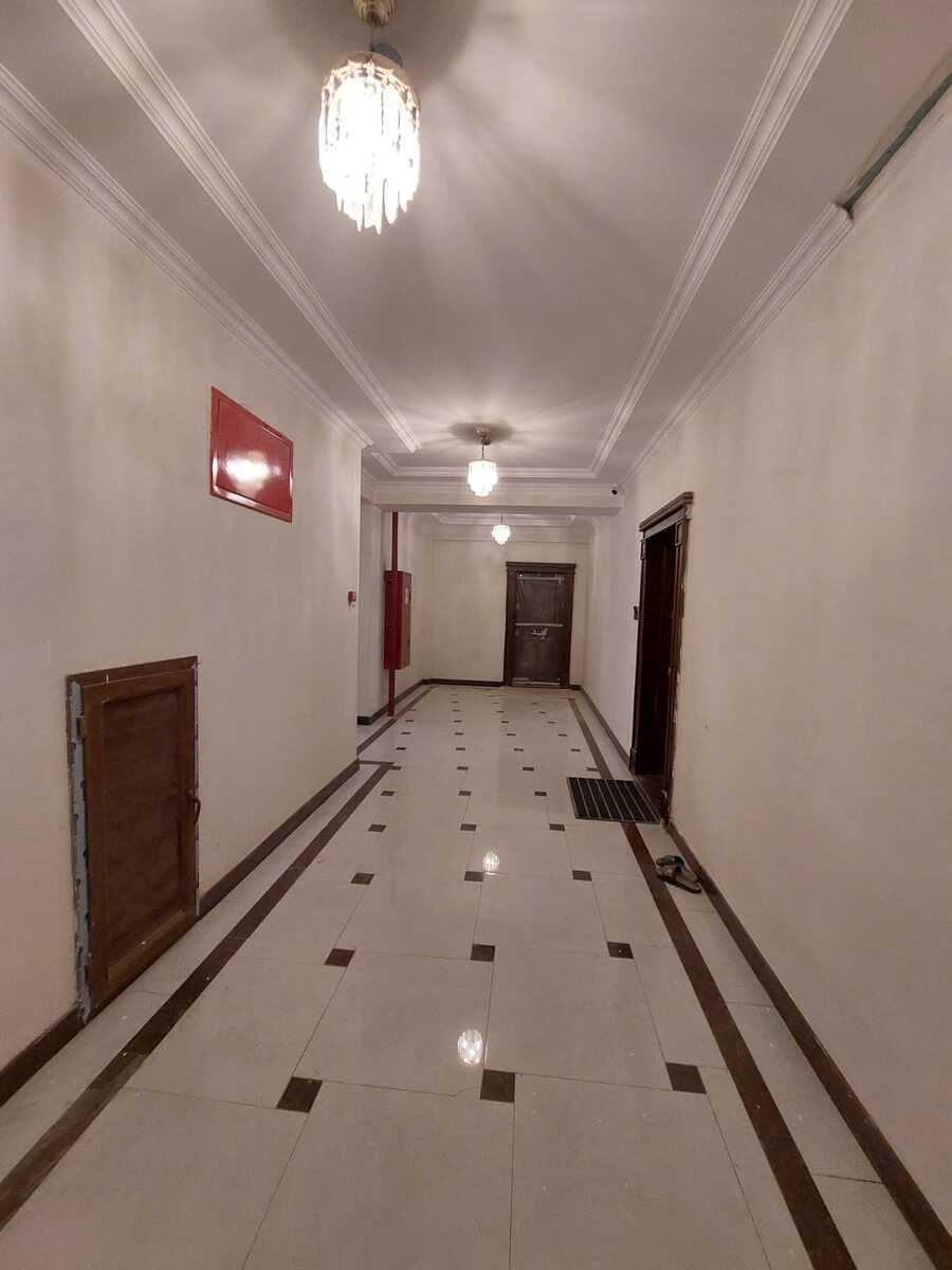Satılır 2 otaqlı yeni tikili 85 m² — Mənzil, Bakı (8)