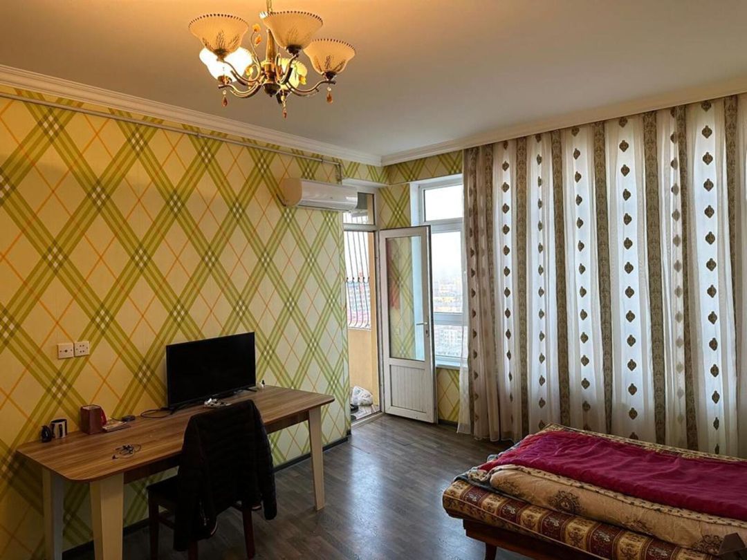 İcarəyə verilir 2 otaqlı yeni tikili 68 m² — Mənzil, Bakı (7)