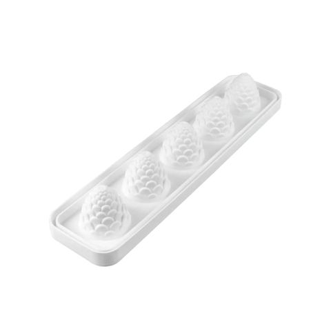Silikon forma və plastik dayaqlı Foresta & Ananas 110 - 28.312.87.0065 — Bakı