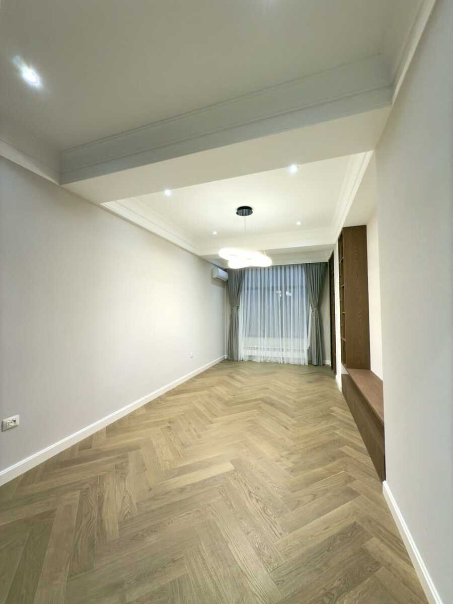 Satılır 3 otaqlı yeni tikili 136.6 m² — Mənzil, Bakı (5)