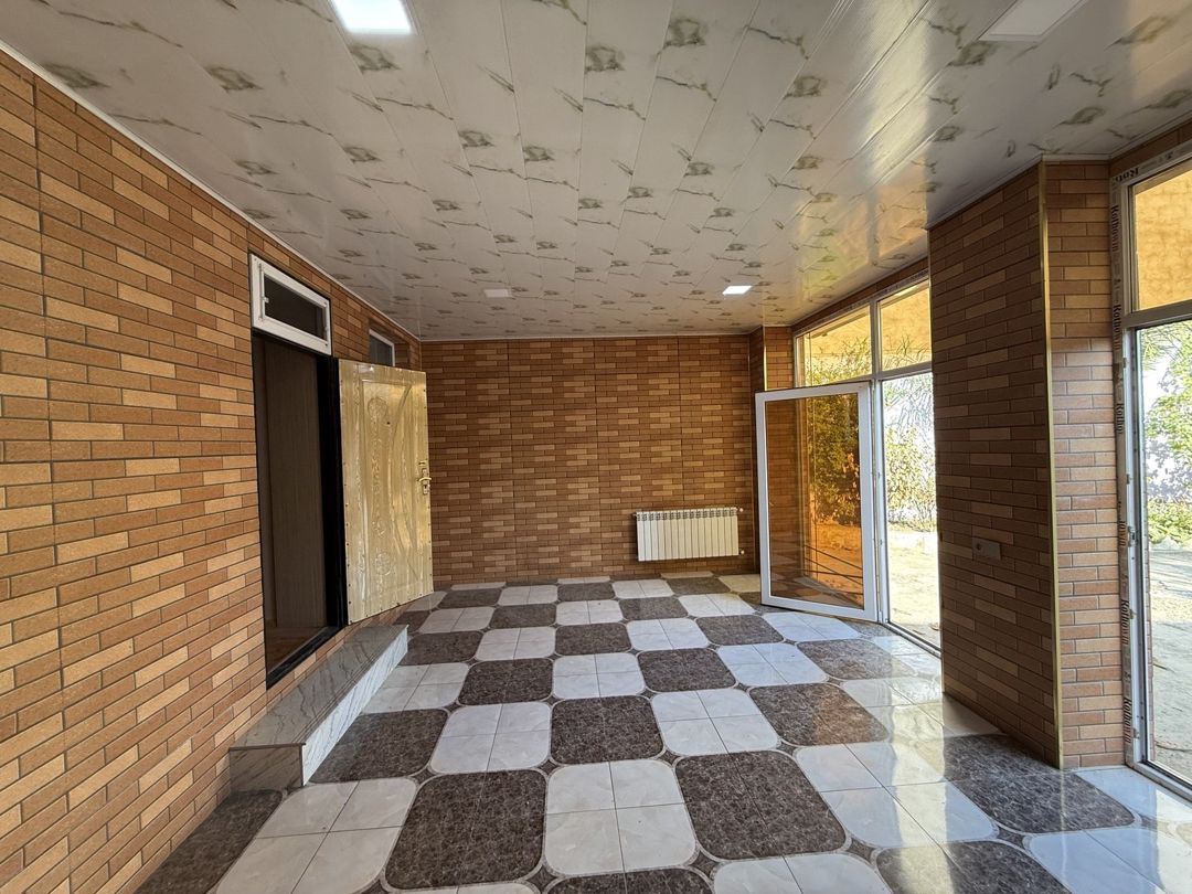 Satılır 4 otaqlı həyət evi/bağ evi 150 m² — Ev, villa, Bakı (6)