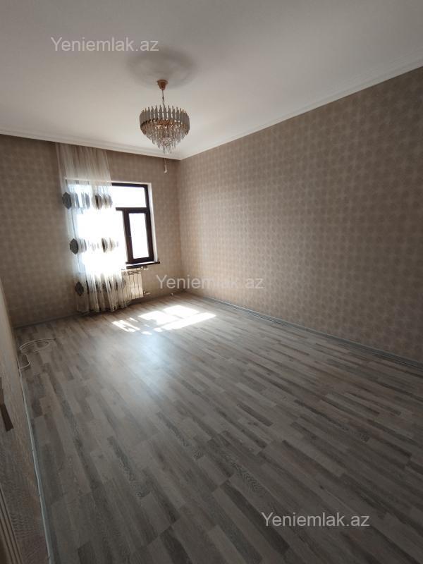 Satılır 2 otaqlı Bina evi menzil (Köhnə tikili), 65 m², Yasamal rayonu — Mənzil, Bakı (11)