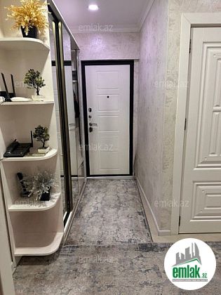 Satılır 3 otaqlı 100 m² köhnə tikili Xətai r — Mənzil (7)