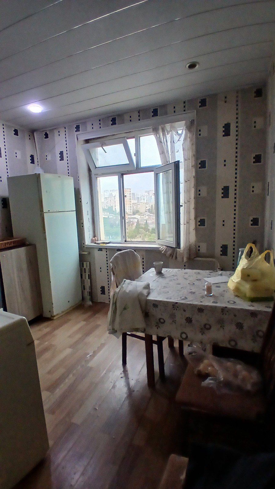 İcarəyə verilir 2 otaqlı köhnə tikili 52 m² — Mənzil, Bakı (8)