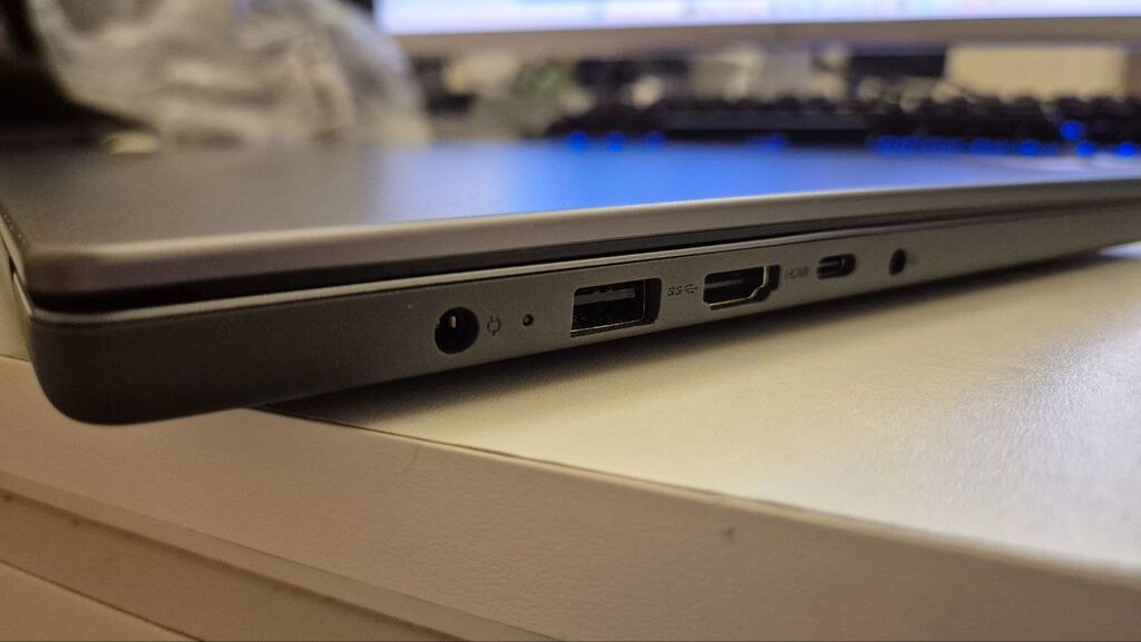 Lenovo IdeaPad Slim 3 15IRH10 13cü nəsin Şəkildəki alış sənədindən də — Lenovo, Bakı (5)