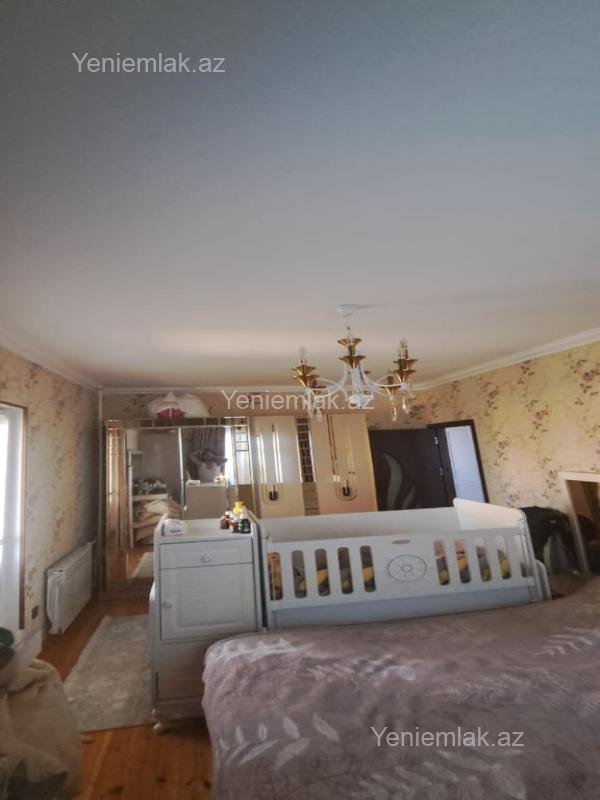 Satılır 3 otaqlı Bina evi menzil (Köhnə tikili), 90 m², Suraxanı rayonu — Mənzil, Bakı (5)