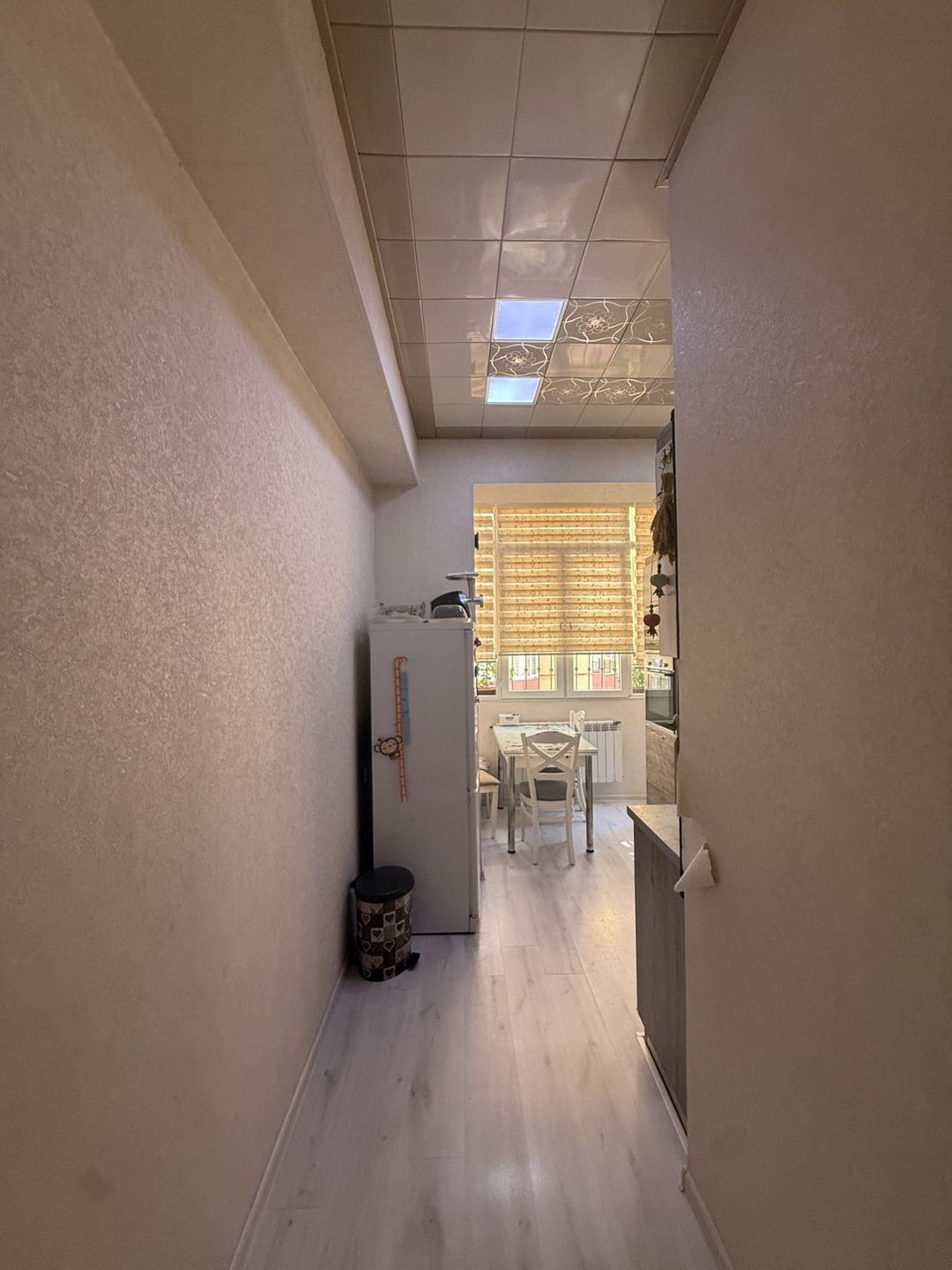 Satılır 3 otaqlı yeni tikili 100 m² — Mənzil, Bakı (10)