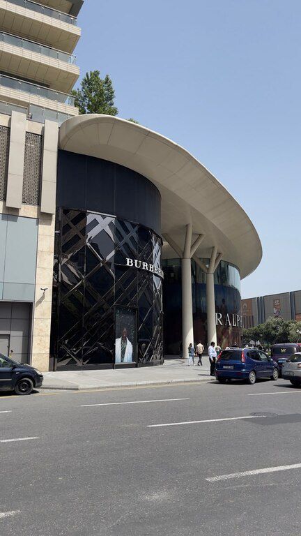 Satılır 4 otaqlı yeni tikili 180 m² — Mənzil, Bakı (8)