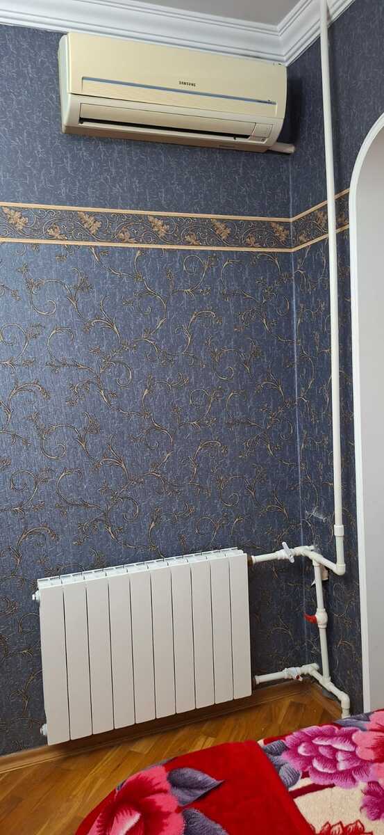 İcarəyə verilir 3 otaqlı köhnə tikili 105 m² — Mənzil, Bakı (5)