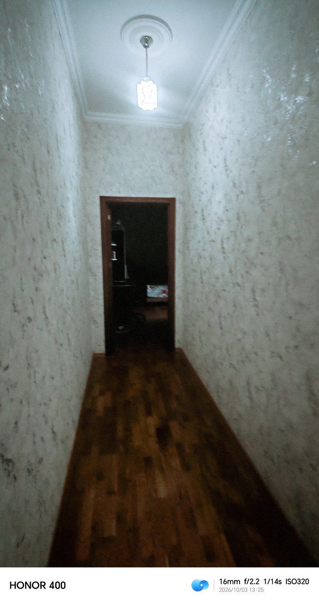 Satılır 4 otaqlı yeni tikili 95 m² — Mənzil, Bakı (5)