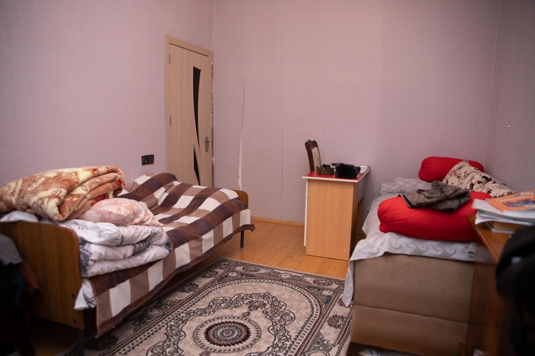 Satılır 4 otaqlı həyət evi/bağ evi 130 m² — Ev, villa, Bakı (8)