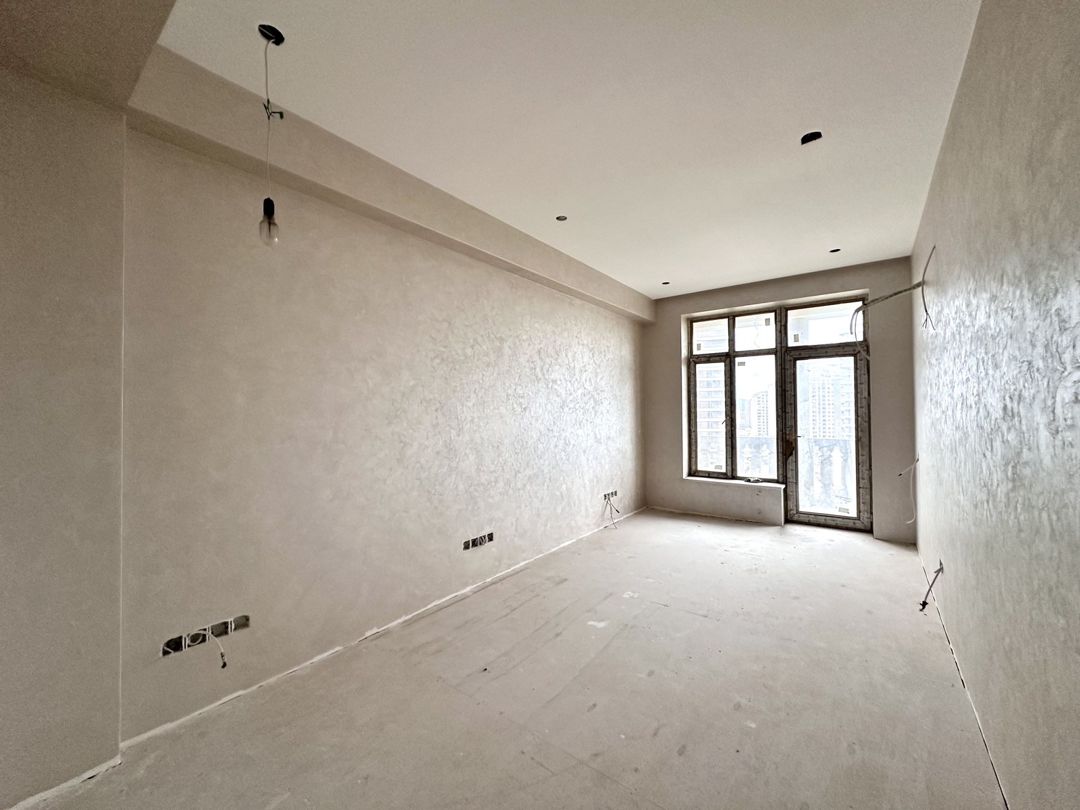 Satılır 5 otaqlı yeni tikili 210 m² — Mənzil, Bakı (4)