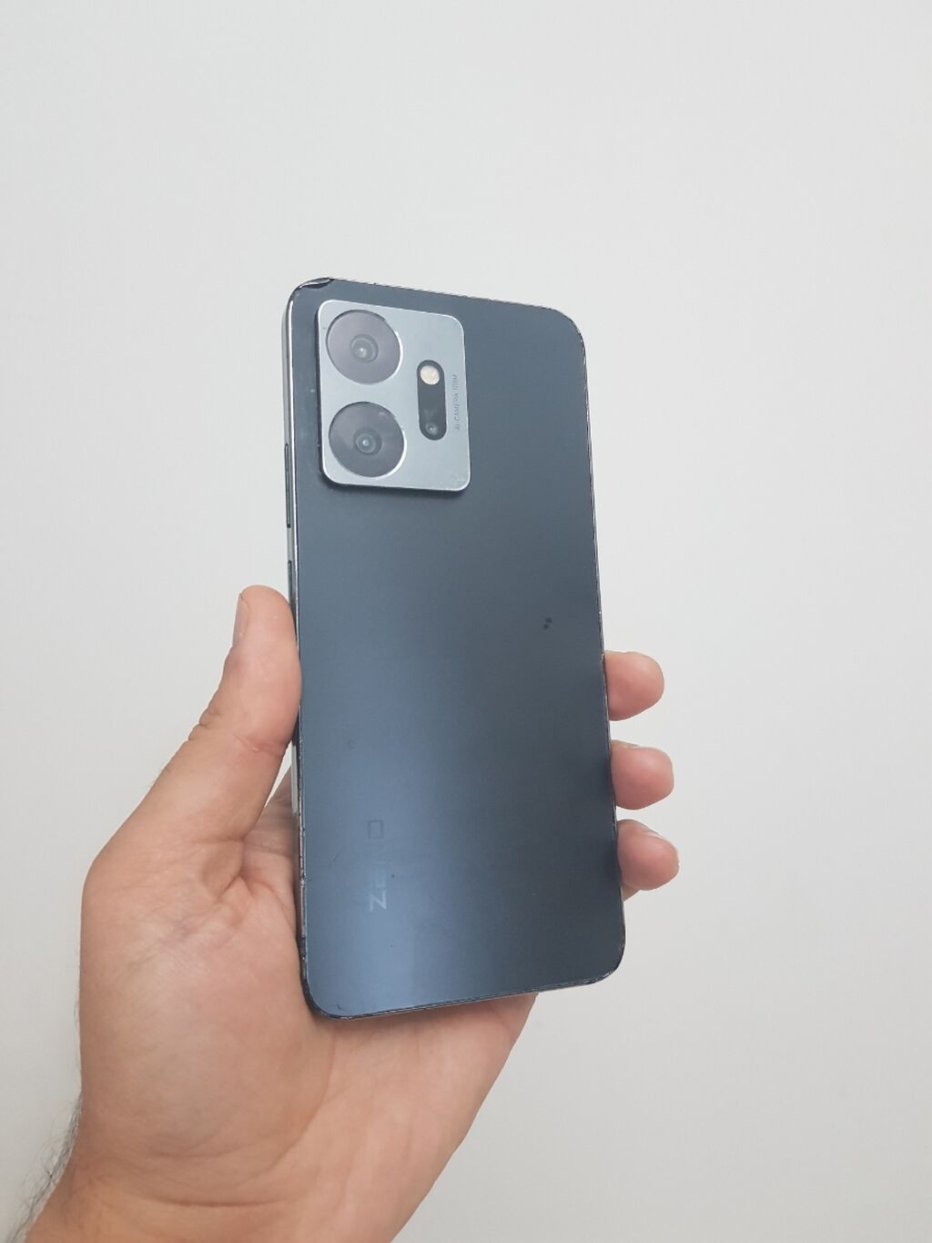 Infinix Zero 2023, 256 GB, rəng - Qara, Sensor — Infinix, Masazır (9)