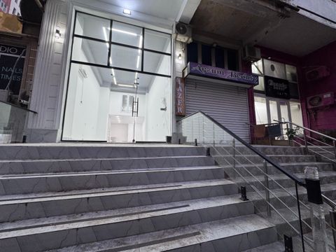 Satış: Obyekt, 80 m², Xətai rayonu — Bakı