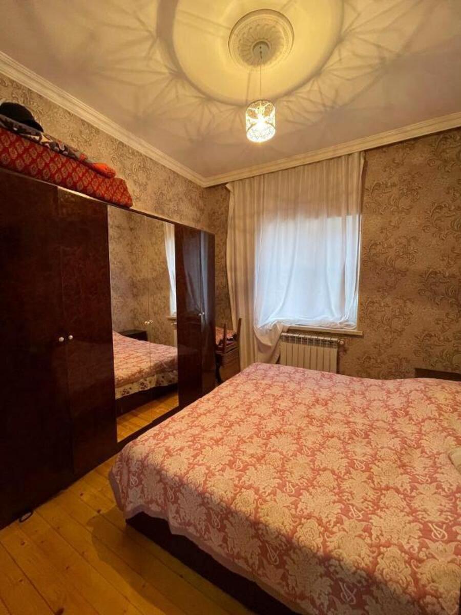 Satılır 4 otaqlı həyət evi/bağ evi 120 m² — Ev, villa, Bakı (9)