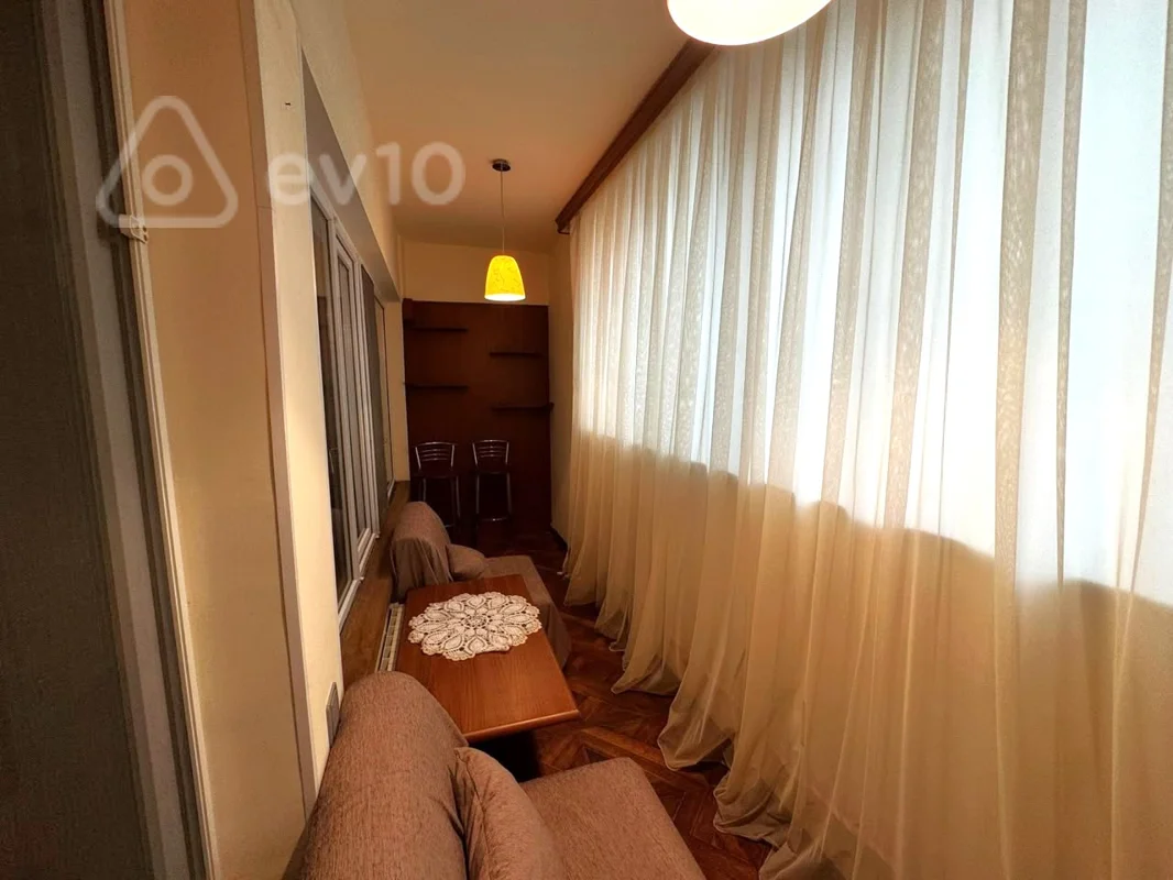 2 otaqlı mənzil, 70 m², Səbail ray. Bayıl qəs. — kirayə — Mənzil, Bakı (12)